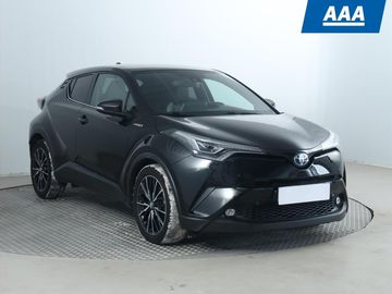 1.8 Hybrid, Automat