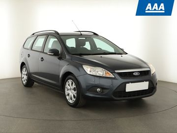 1.6 16V, Automatická klima