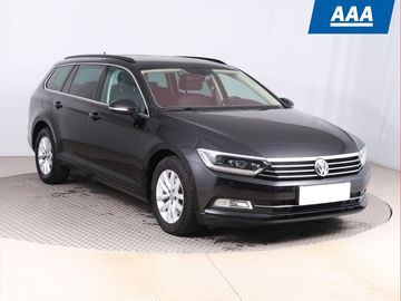 1.6 TDI, Elegance, Serv.kniha