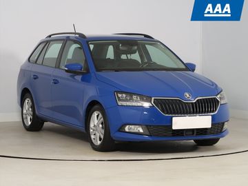 1.0 TSI, Style, ČR,1.maj