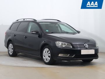 1.6 TDI, Automatická klima