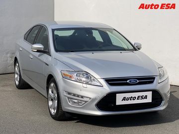 2.0 TDCi,Titanium,bixen
