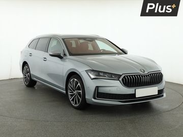 2.0 TDI, Laurin&Klement