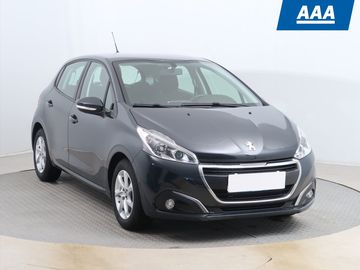 1.2 PureTech, ČR,1.maj, Klima