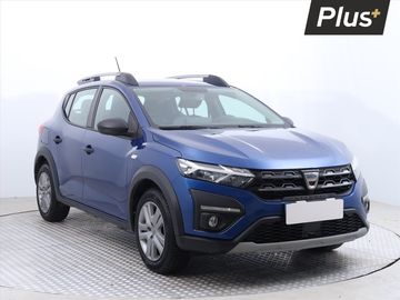 1.0 TCe LPG, Stepway Essential