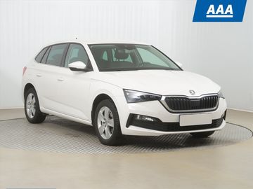 1.0 TSI, Style, Klima