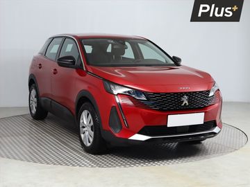 1.2 PureTech, Automat, ČR