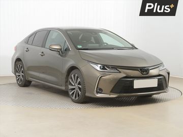1.5 VVT-i, ČR,1.maj