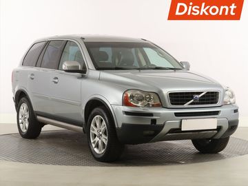 D5, NOVÁ CENA, 4X4, Automat