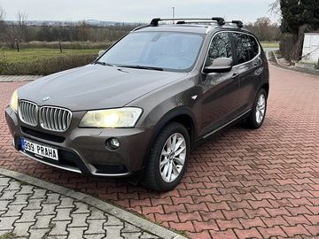 xDrive 35i 225kW