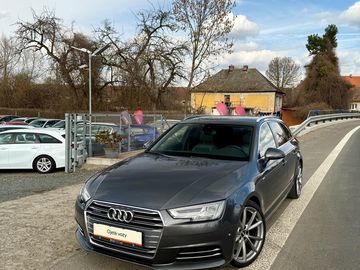 3.0TDi 200kw 8AT SLine Virtuál