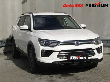 1.5 T-GDi,ČR,AT