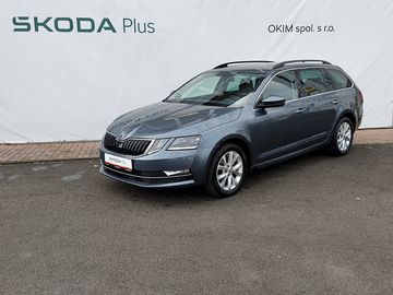 Combi Style Plus 2,0 Tdi 110 K
