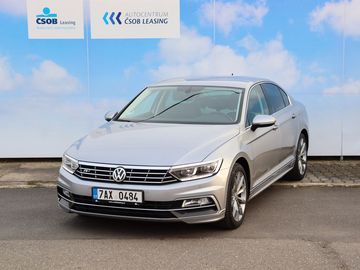 2.0 TDI DSG Highline