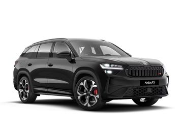 RS,2,0 TSI 195 kW 7° aut