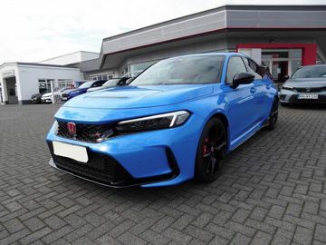 2.0 VTEC Turbo Type R*Navi*