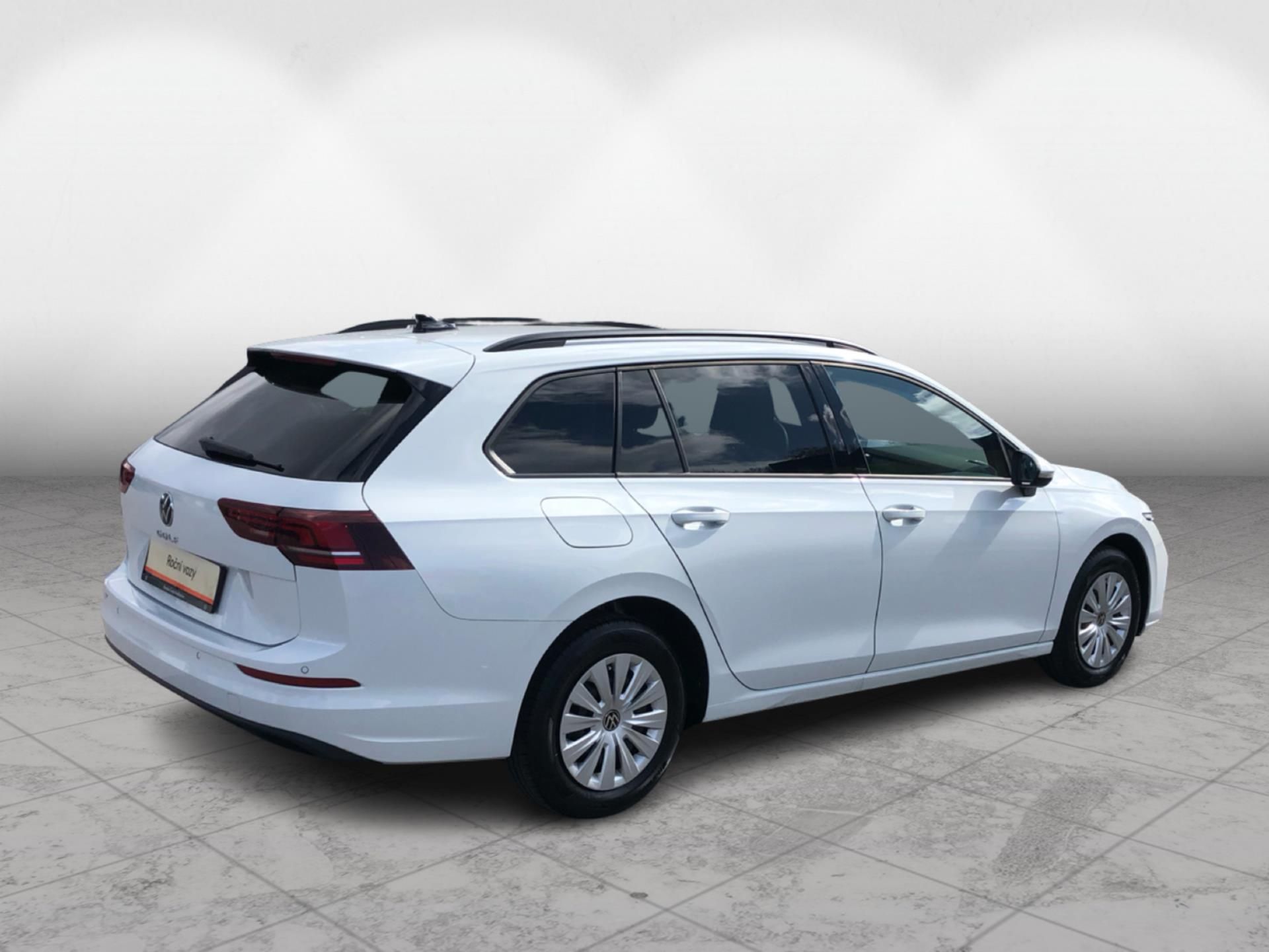 Volkswagen Golf, 1.5 TSI - fotka 2