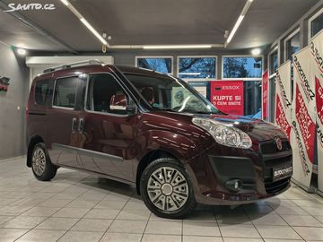 2.0MJT 99kW KLIMA VÝHŘEVY, PDC