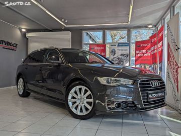 2.0 TDi KAMERA*LANE*ACC