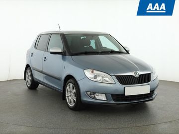 1.2 TSI, Sport, Klima