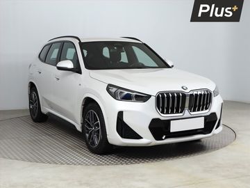 sDrive18d, M Sport Edition