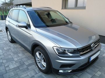 2.0 TDI, koupeno v ČR, 2. maj.