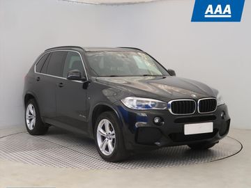 xDrive30d, NOVÁ CENA, 4X4
