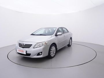 1.6 1,6 Valvematic 97 kW