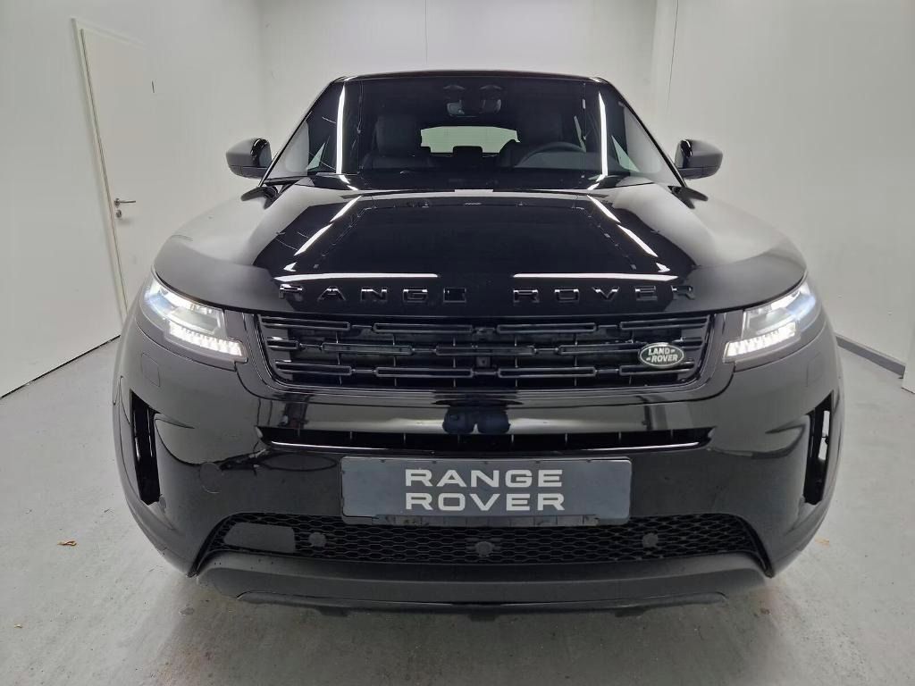Land Rover Range Rover Evoque, D165 S Komfort*Kůže*Kamera* - fotka 5
