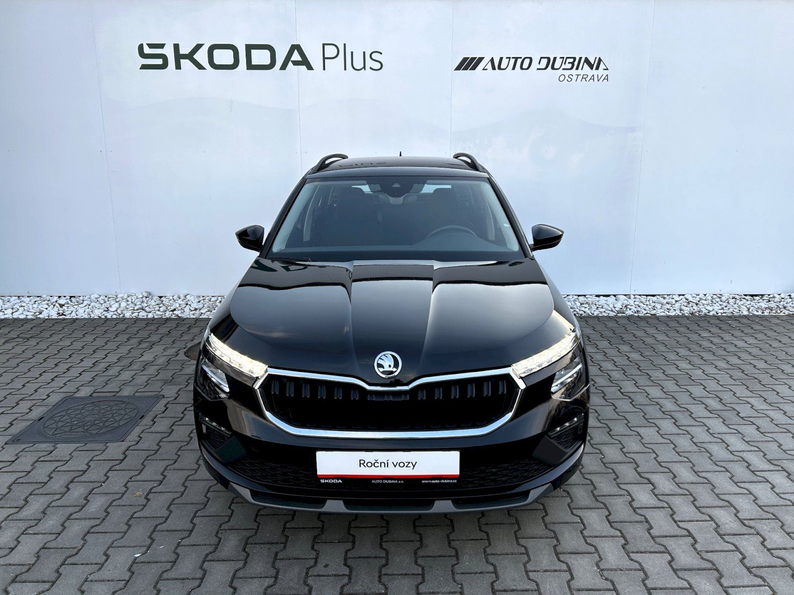 Škoda Kamiq, 1.0 TSI 85kW MP6 Selection - fotka 4
