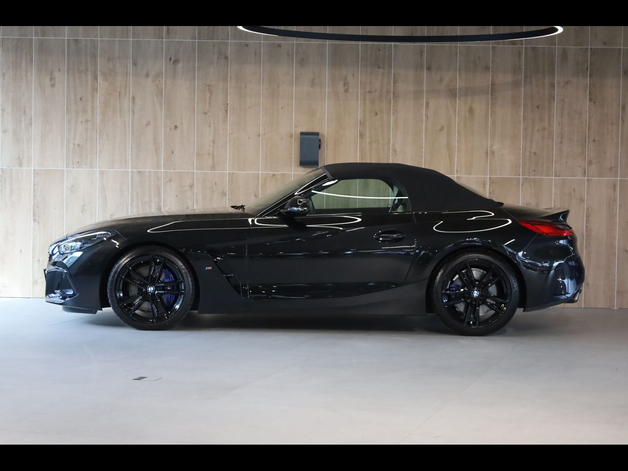 BMW Z4, M40i, Harman, Adaptiv, HUD - fotka 3