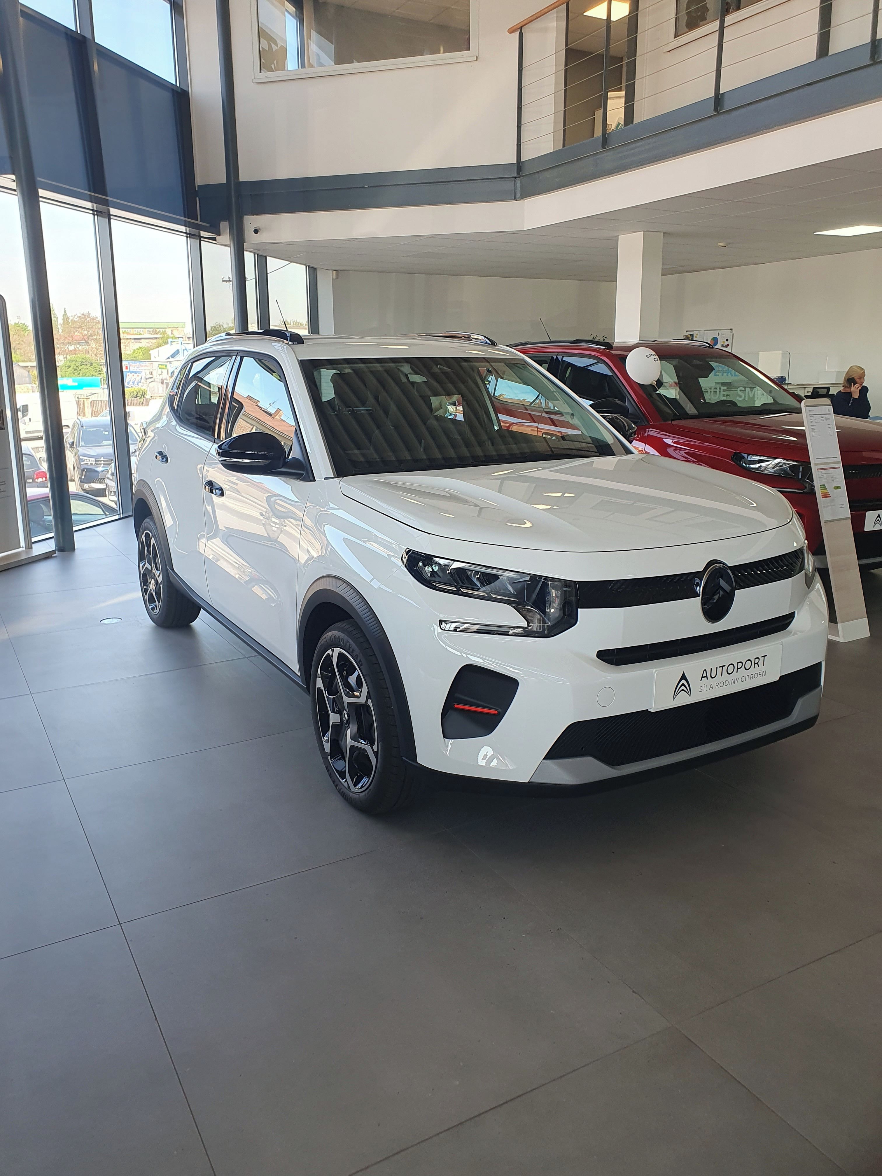 Citroën C3, PLUS TURBO 100k MAN6