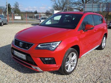 1.4TSi FR-ORIG.KM-SERVIS