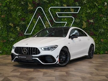 45S*AMG*4M+*PANO*BURMESTER*360