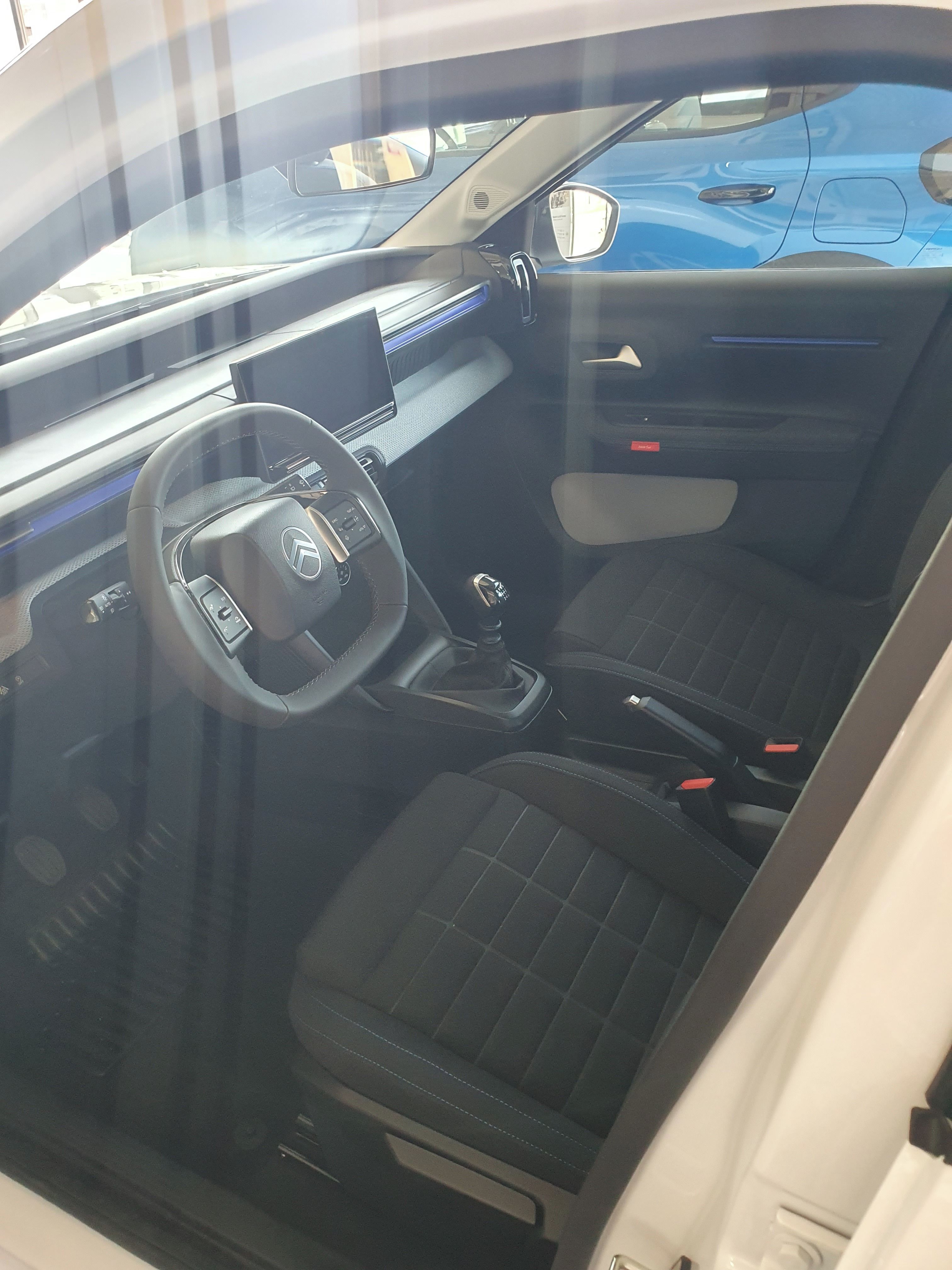 Citroën C3, PLUS TURBO 100k MAN6 - fotka 6