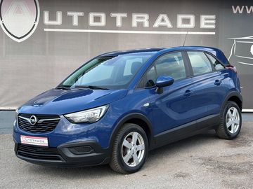 1.2 96kW, ČR, KLIMA