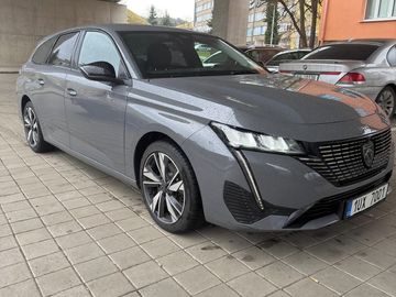 Peugeot 308 SW III