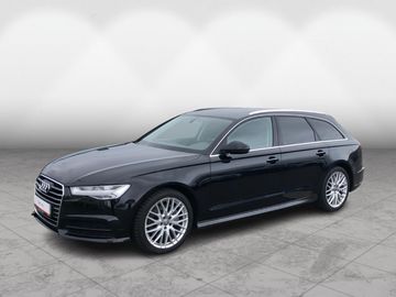 3.0 TDI quattro