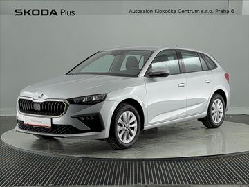 TSI85 kW Selection