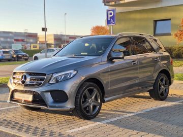 350d 4MATIC 3.0D 190 kW