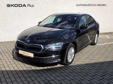 1,5TSI 110KW SELECTION