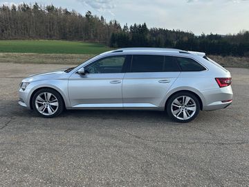 2.0TDi,140 kW, 4x4, + sada kol