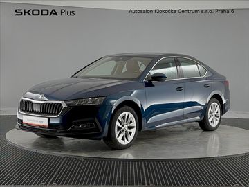 TDI110 kW Style 4x4 7DSG