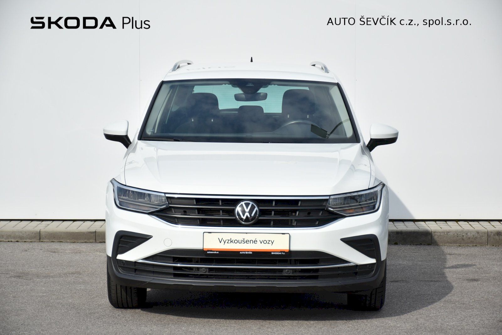 Volkswagen Tiguan, LIFE 1.5 TSI 110KW DSG - fotka 4