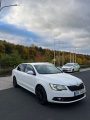 Škoda Superb, Škoda Superb 2.0tdi 103kw