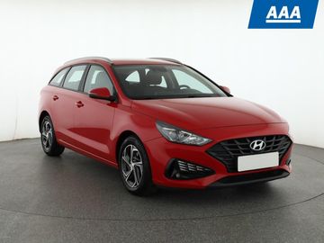 1.0 T-GDI, Automat, ČR,1.maj