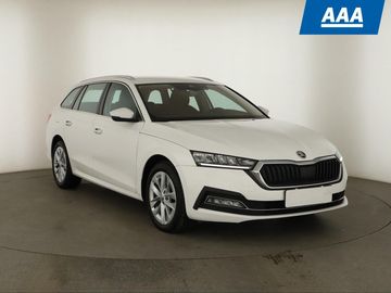 2.0 TDI, Style, NOVÁ CENA