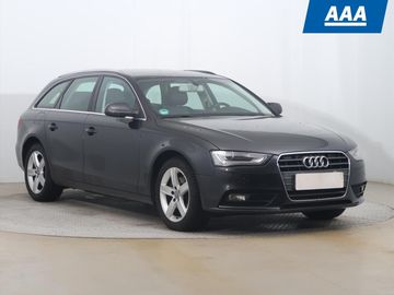 2.0 TDI, NOVÁ CENA, Automat