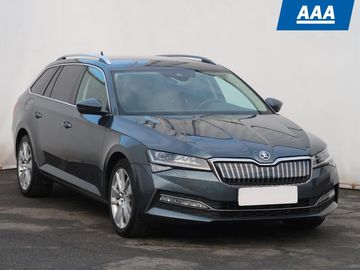 iV 1.4 TSI PHEV, Style