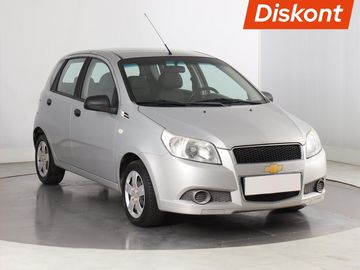 1.2 i 16V, ČR,1.maj
